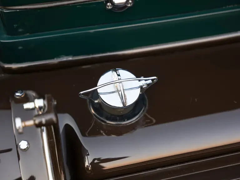 1931 Packard Eight - Image 30 of 31