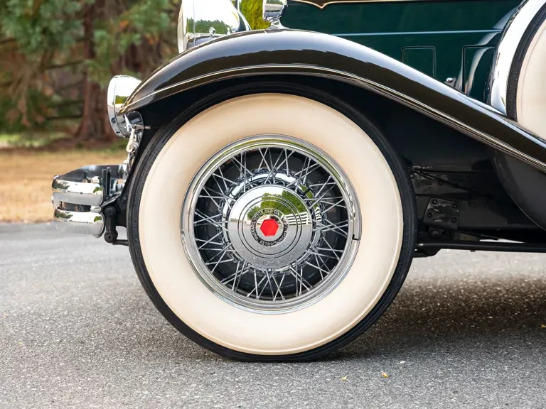 1931 Packard Eight - Image 14 of 31