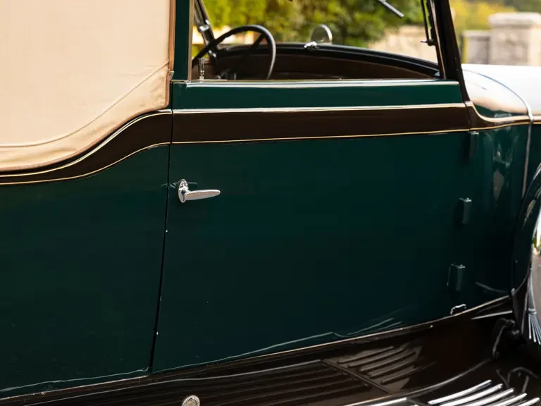1931 Packard Eight - Image 21 of 31