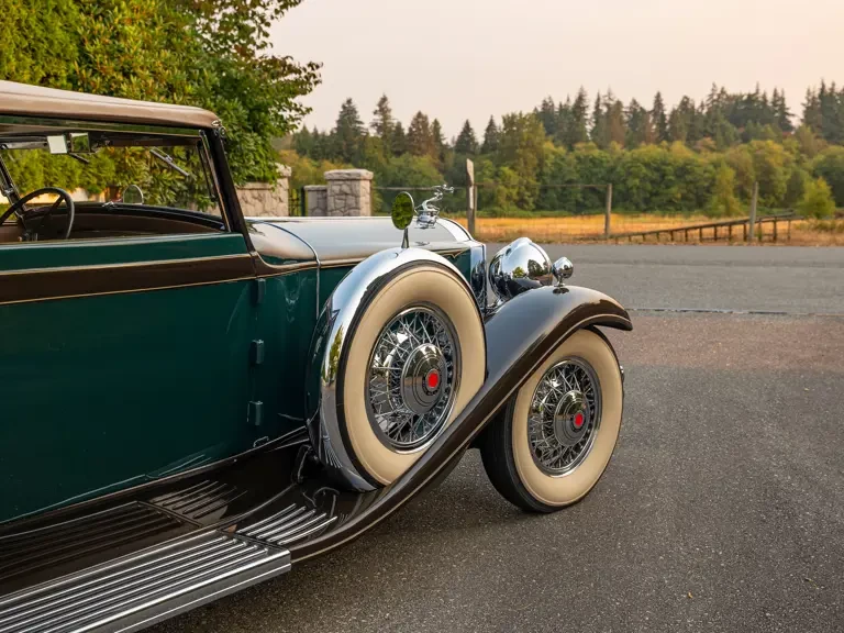 1931 Packard Eight - Image 23 of 31