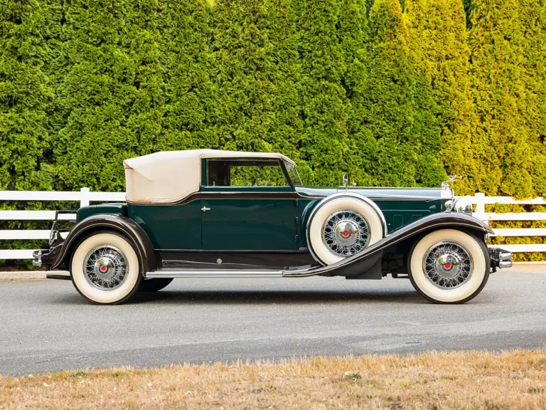 1931 Packard Eight - Image 6 of 31