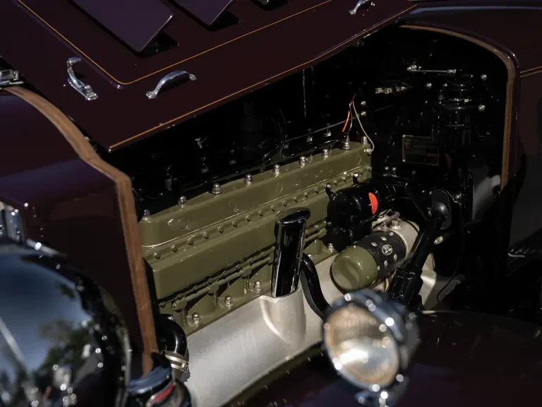 1931 Packard Eight - Image 4 of 31
