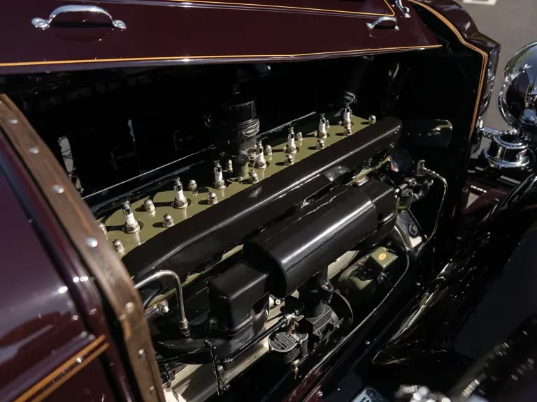 1931 Packard Eight - Image 27 of 31