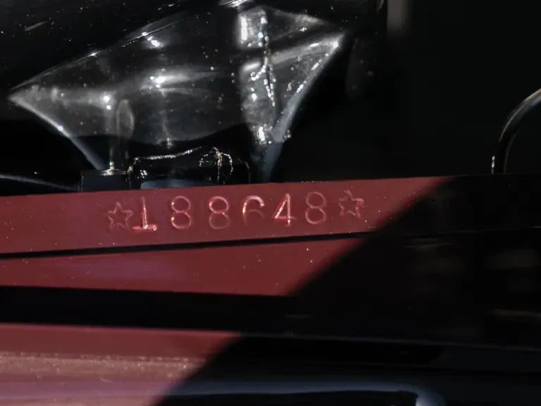 1931 Packard Eight - Image 30 of 31