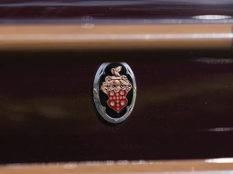 1931 Packard Eight - Image 20 of 31