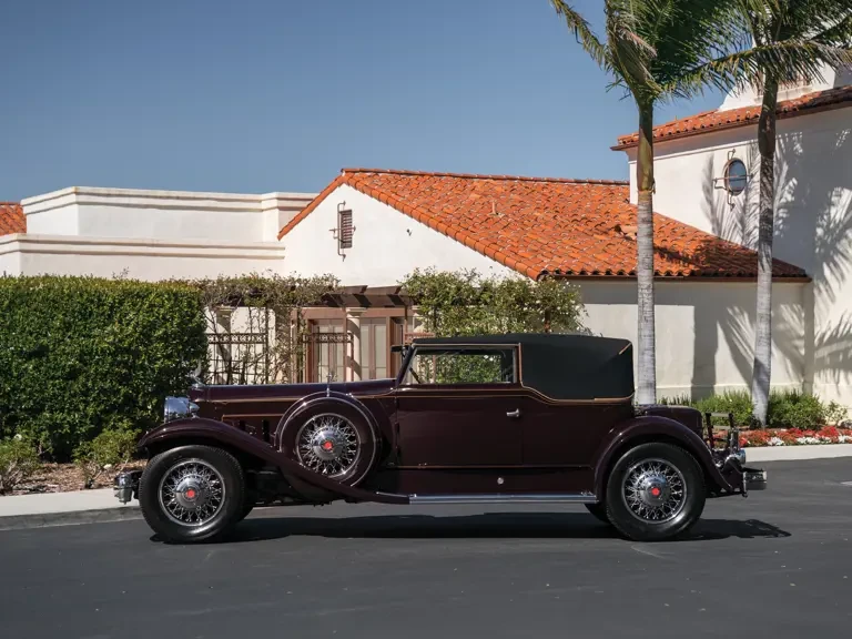 1931 Packard Eight - Image 6 of 31