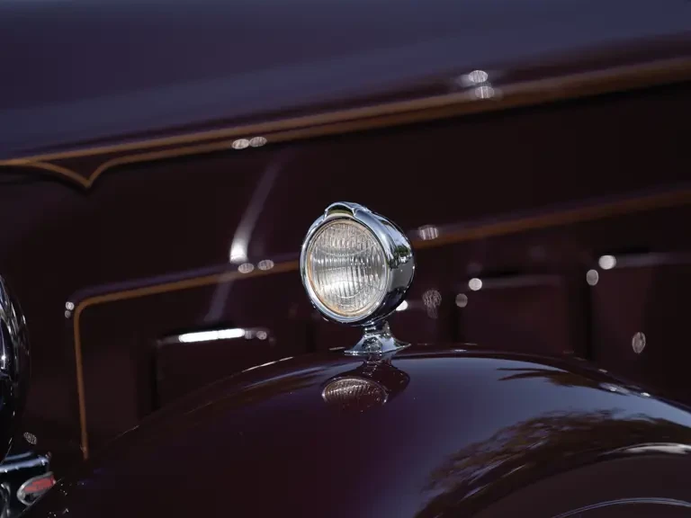 1931 Packard Eight - Image 19 of 31