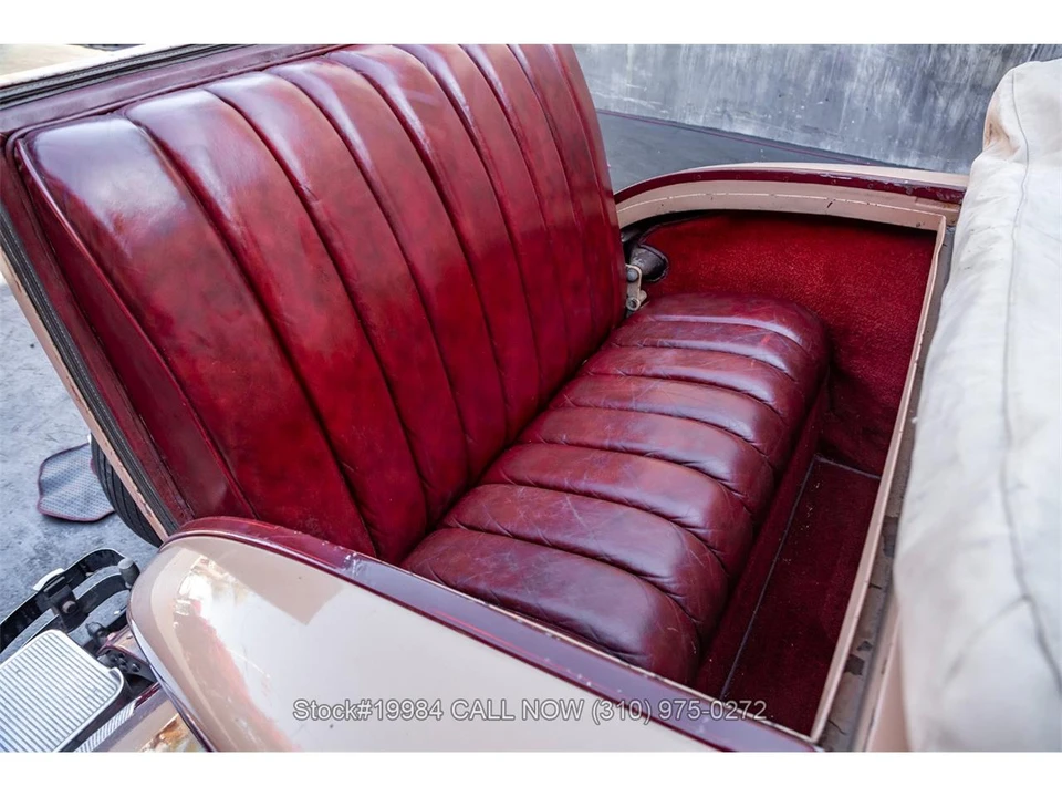 1931 Packard Eight - Image 24 of 31