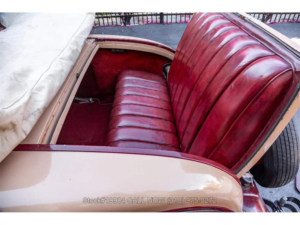 1931 Packard Eight - Image 21 of 31