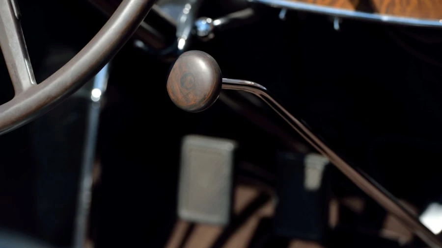1931 Packard Eight - Image 9 of 31