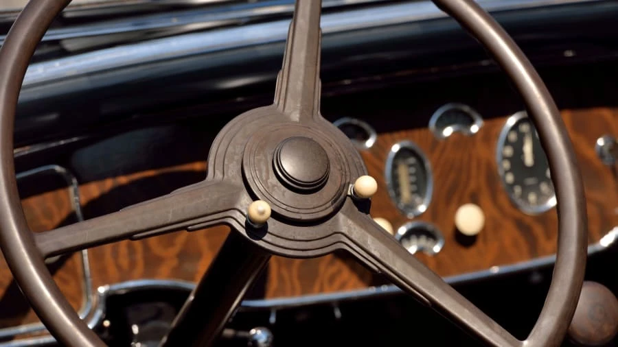 1931 Packard Eight - Image 10 of 31