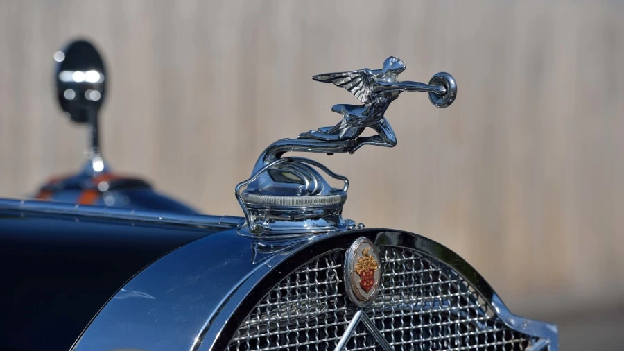 1931 Packard Eight - Image 11 of 31