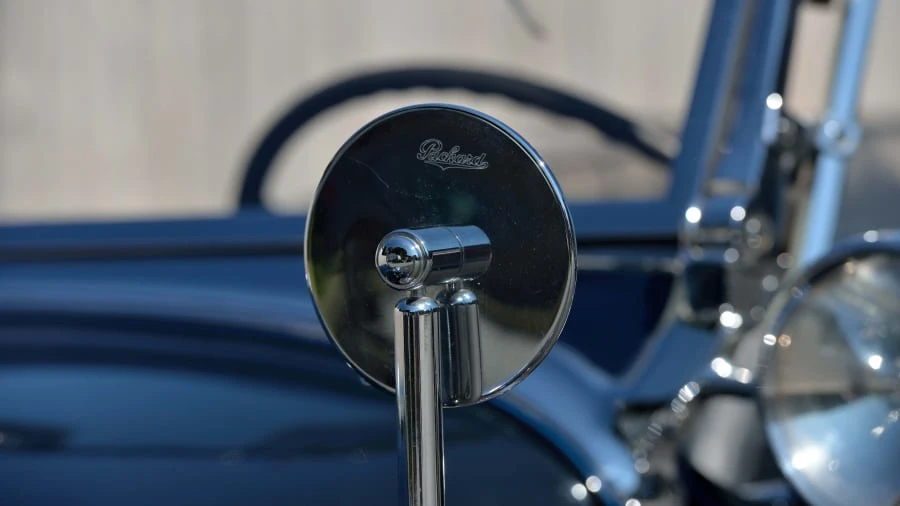 1931 Packard Eight - Image 16 of 31