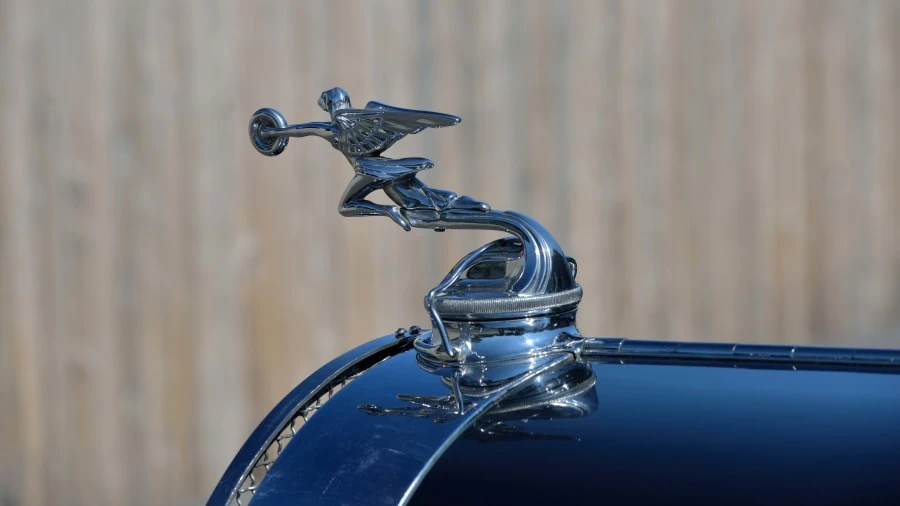 1931 Packard Eight - Image 30 of 31