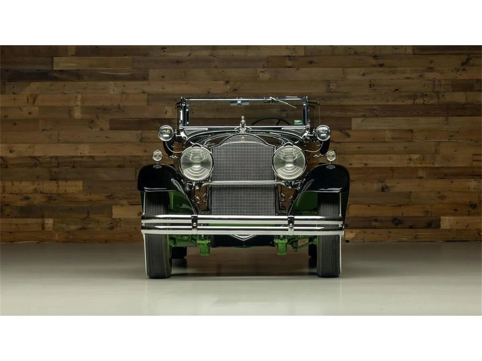 1931 Packard Eight - Image 4 of 4