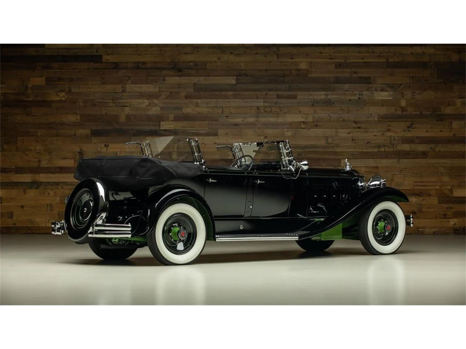 1931 Packard Eight - Image 2 of 4