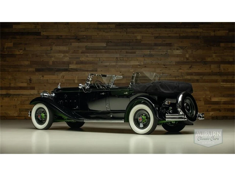 1931 Packard Eight - Image 7 of 31