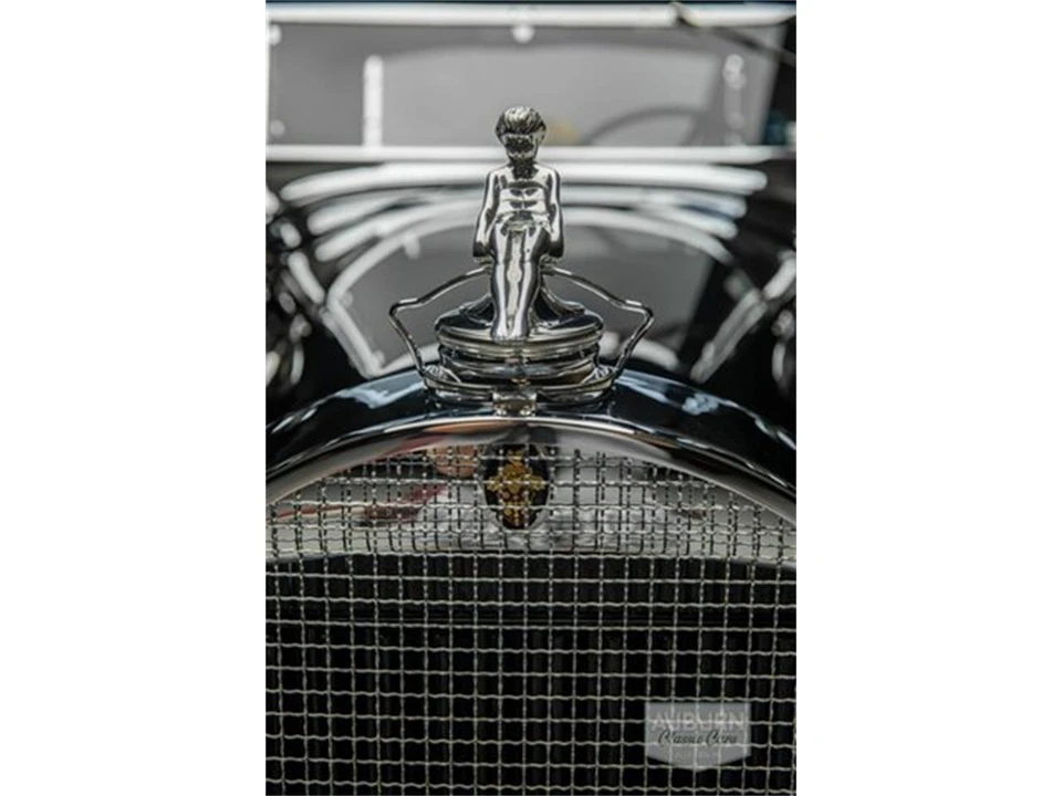 1931 Packard Eight - Image 15 of 31