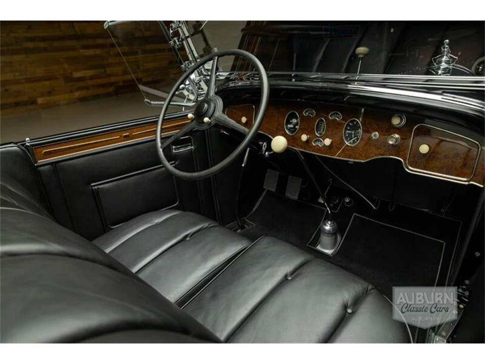 1931 Packard Eight - Image 29 of 31