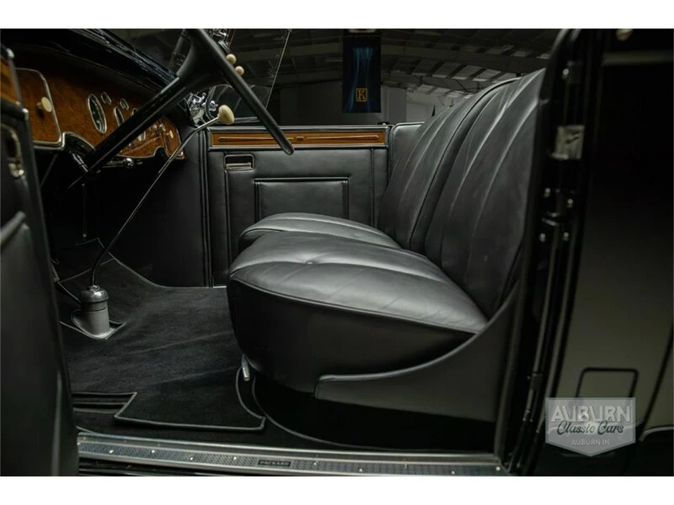1931 Packard Eight - Image 21 of 31