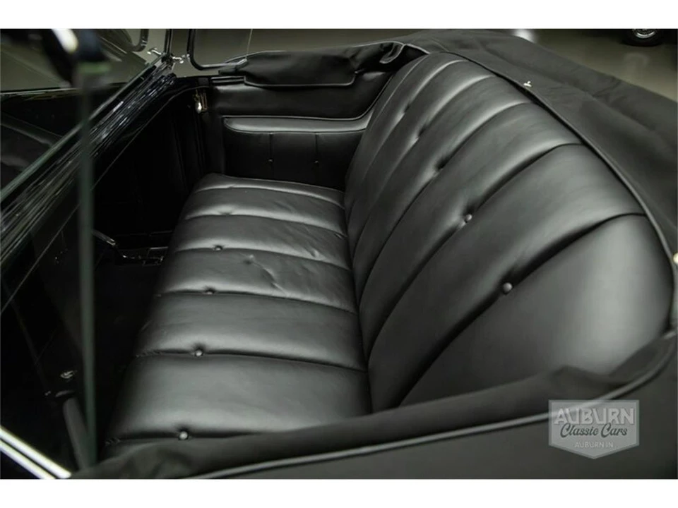1931 Packard Eight - Image 31 of 31