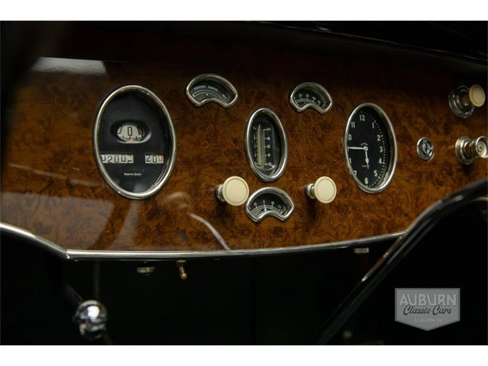1931 Packard Eight - Image 23 of 31