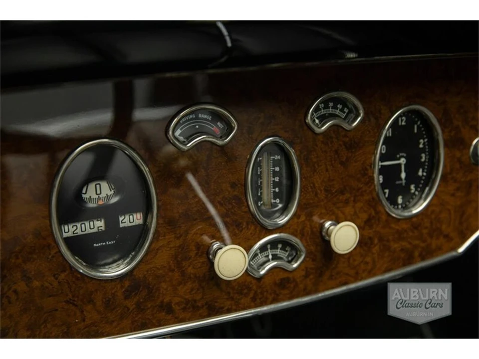 1931 Packard Eight - Image 25 of 31