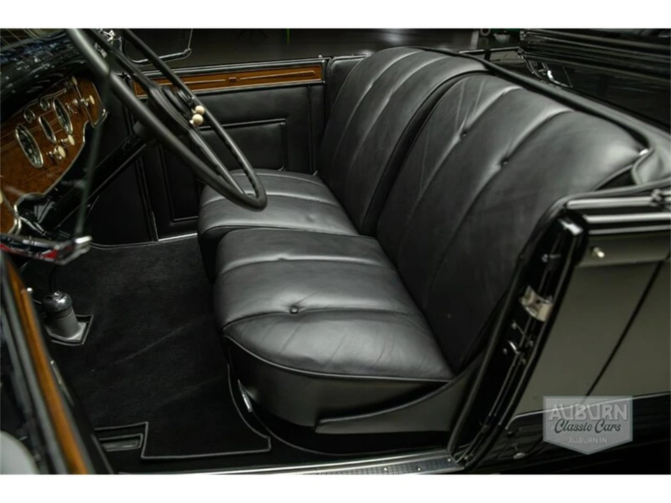 1931 Packard Eight - Image 19 of 31