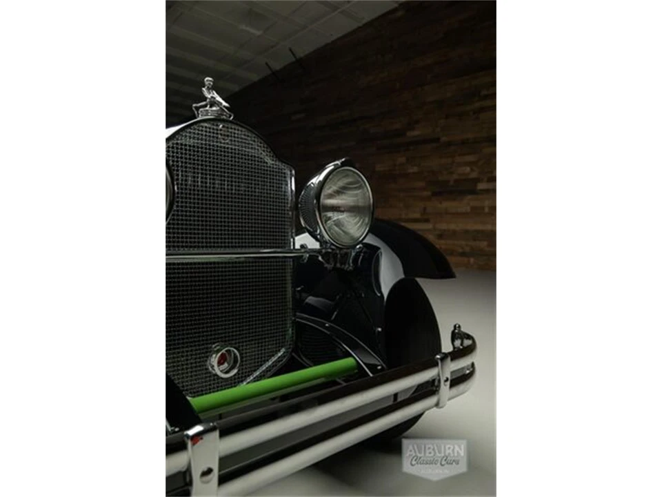 1931 Packard Eight - Image 27 of 31
