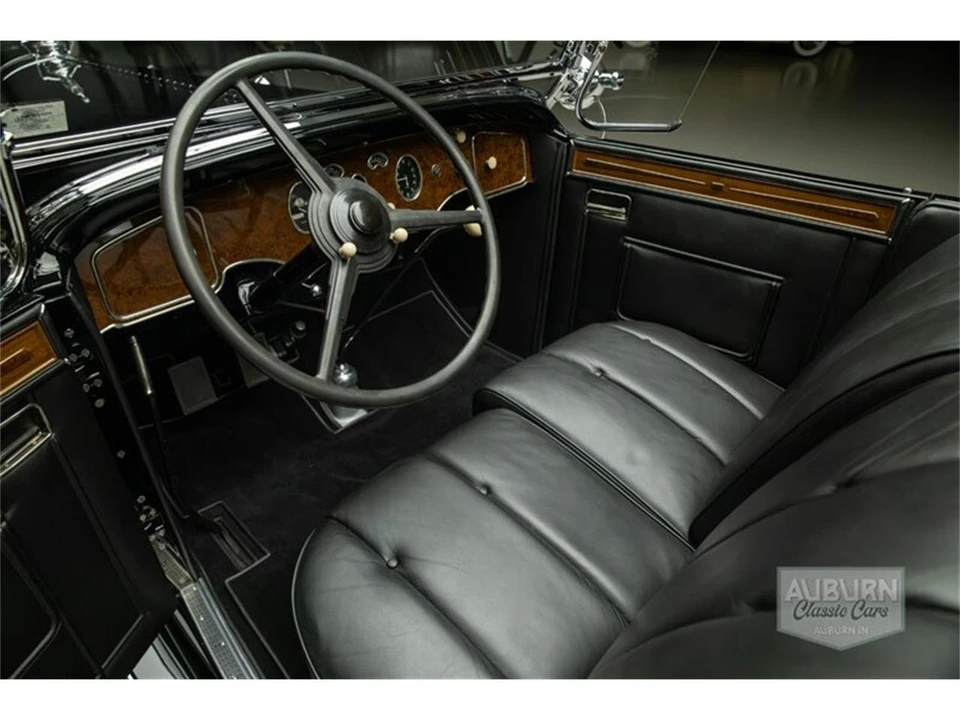 1931 Packard Eight - Image 22 of 31