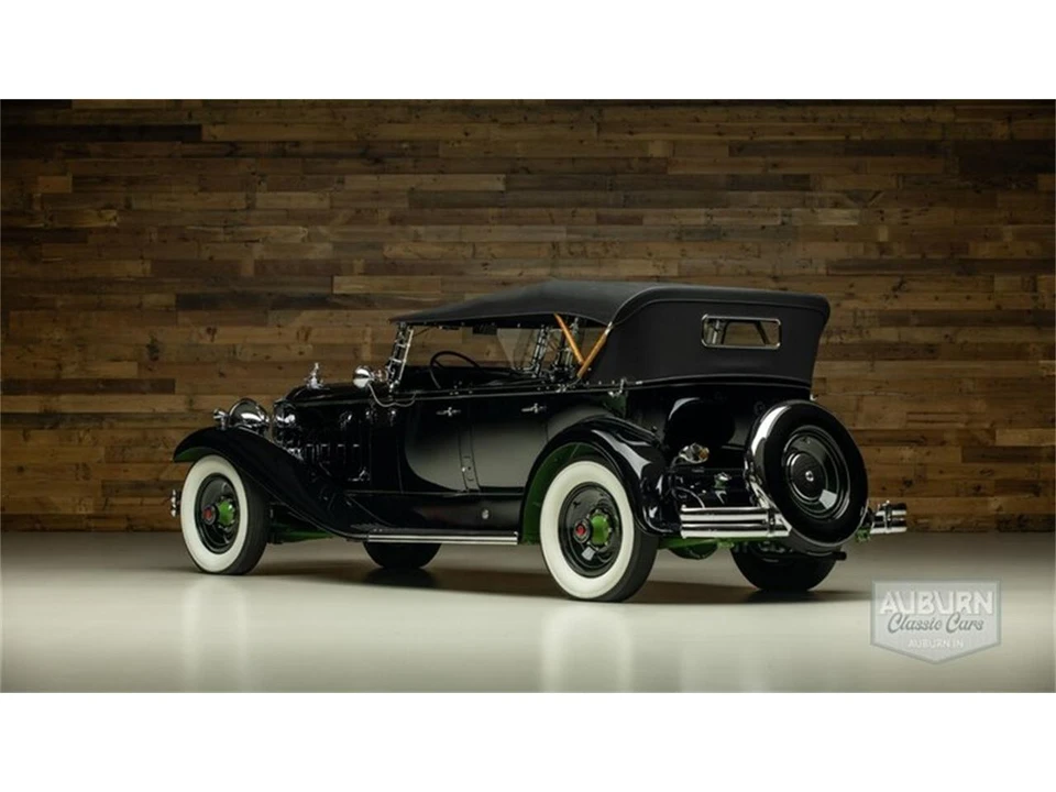 1931 Packard Eight - Image 2 of 31