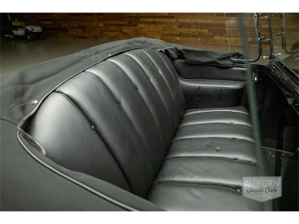 1931 Packard Eight - Image 16 of 31