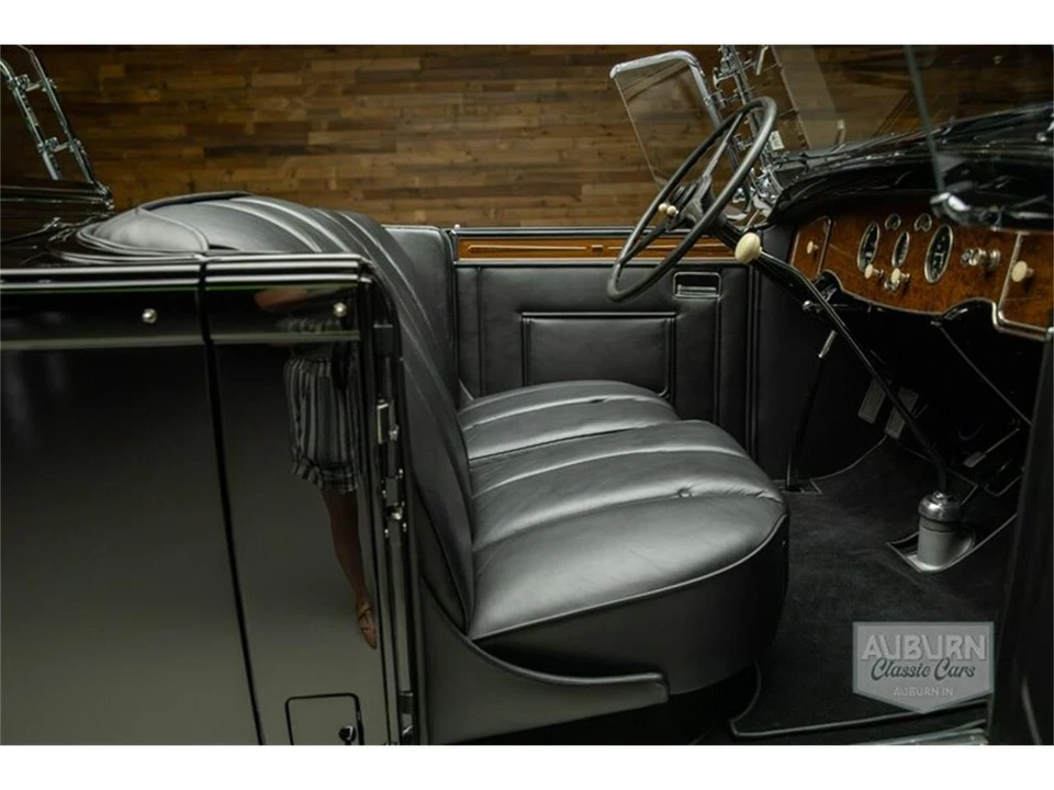 1931 Packard Eight - Image 24 of 31