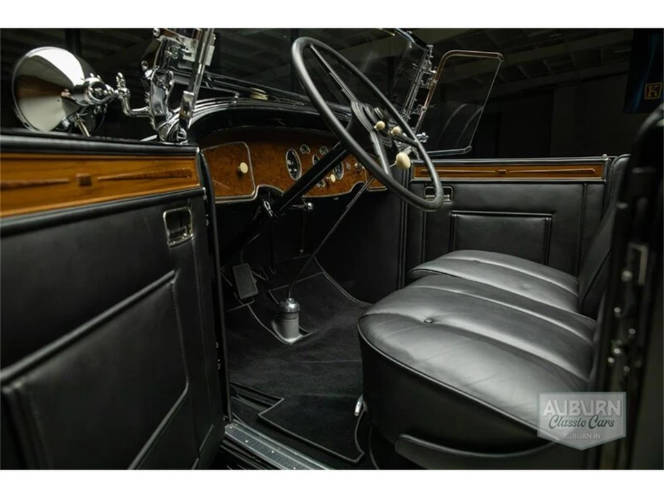 1931 Packard Eight - Image 26 of 31