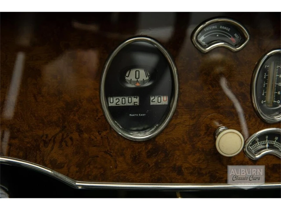 1931 Packard Eight - Image 20 of 31