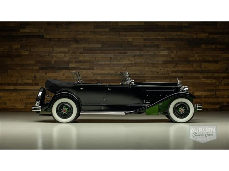 1931 Packard Eight - Image 10 of 31