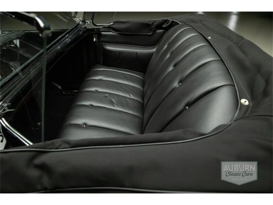 1931 Packard Eight - Image 18 of 31