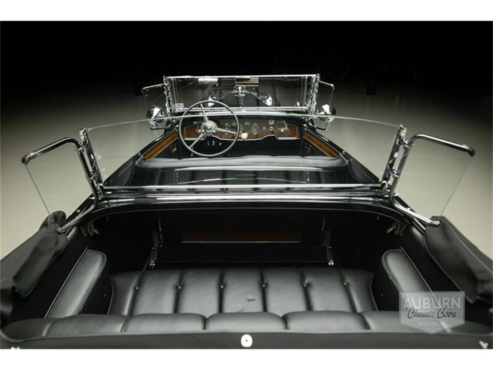 1931 Packard Eight - Image 28 of 31