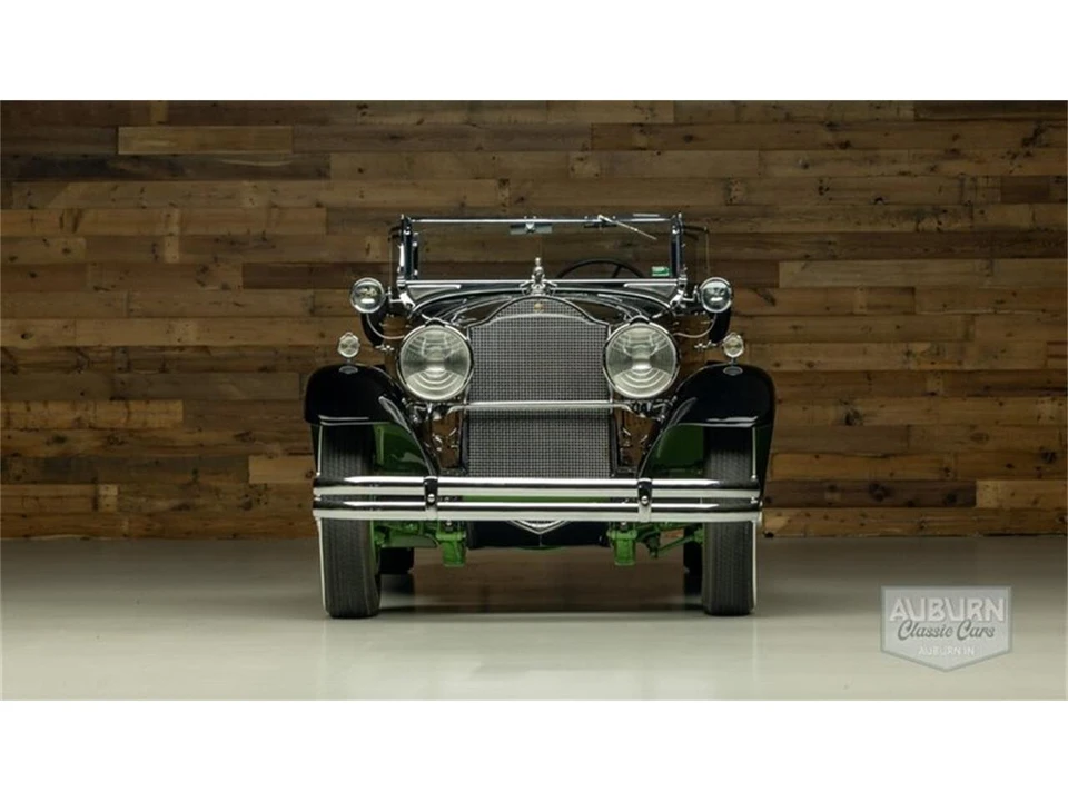 1931 Packard Eight - Image 12 of 31
