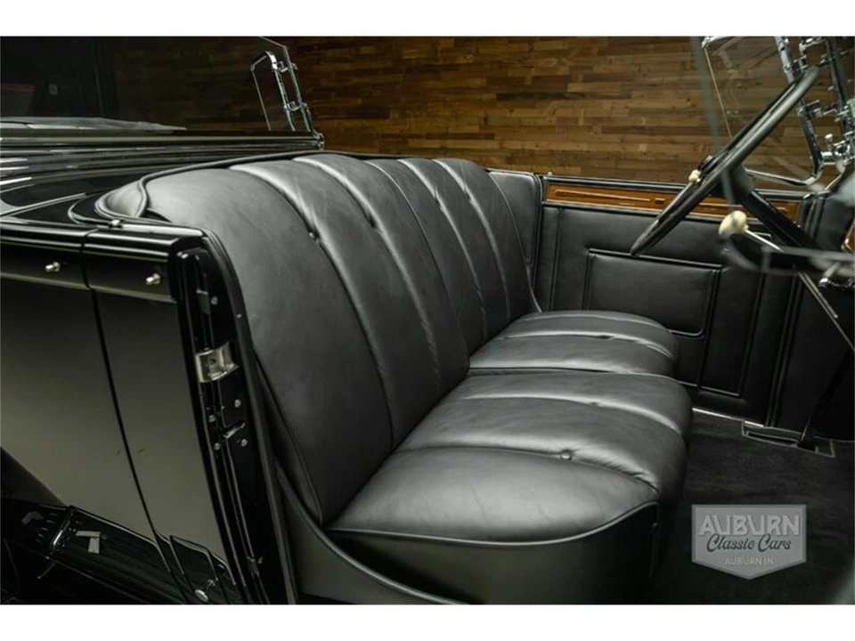 1931 Packard Eight - Image 30 of 31