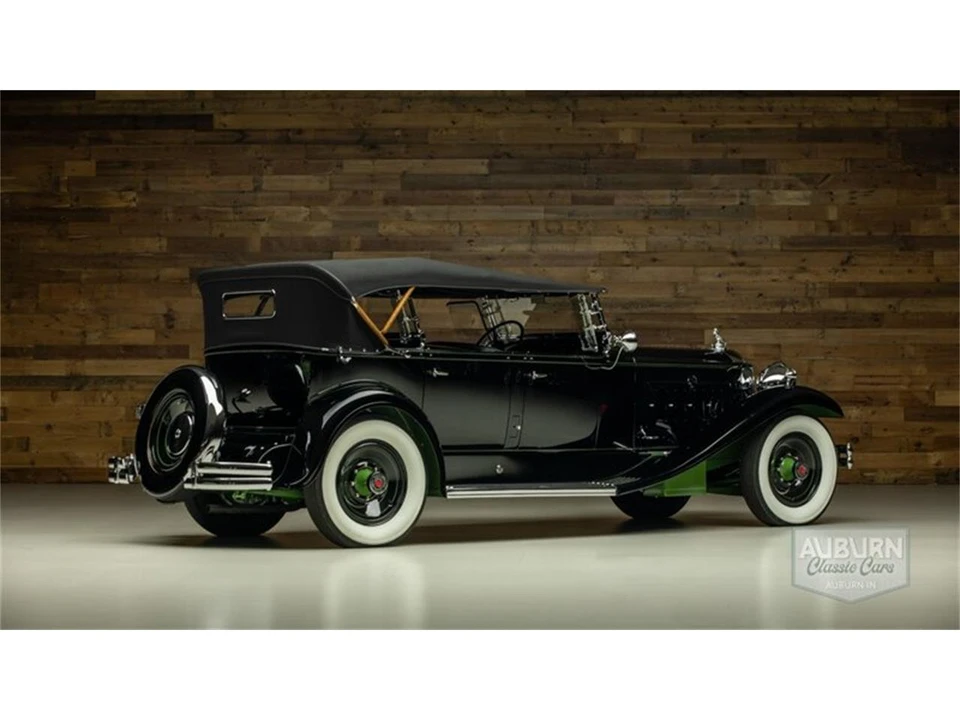 1931 Packard Eight - Image 4 of 31