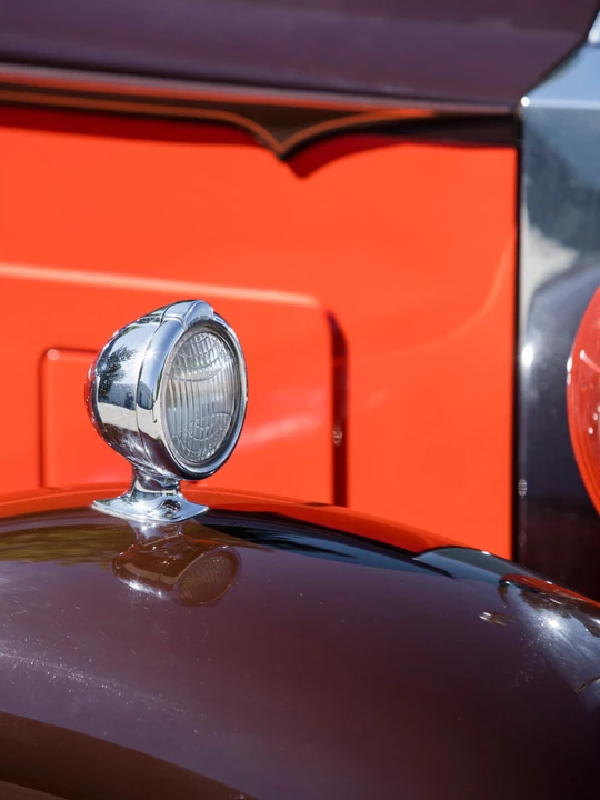 1931 Packard Eight - Image 21 of 31