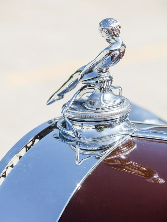 1931 Packard Eight - Image 30 of 31