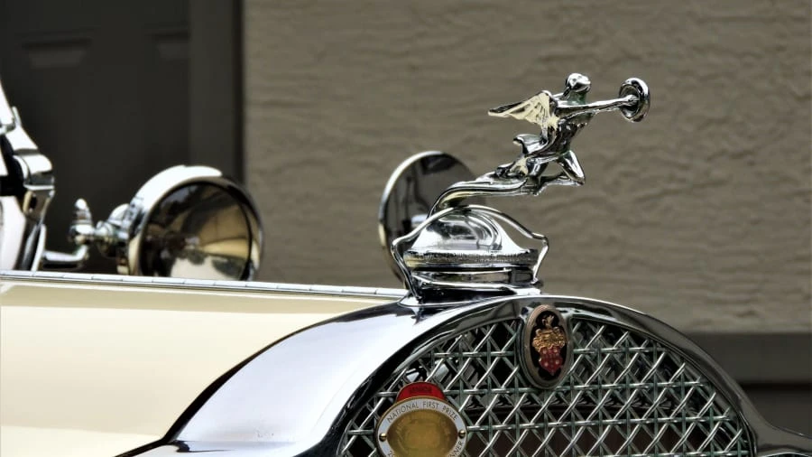 1931 Packard Eight - Image 15 of 31