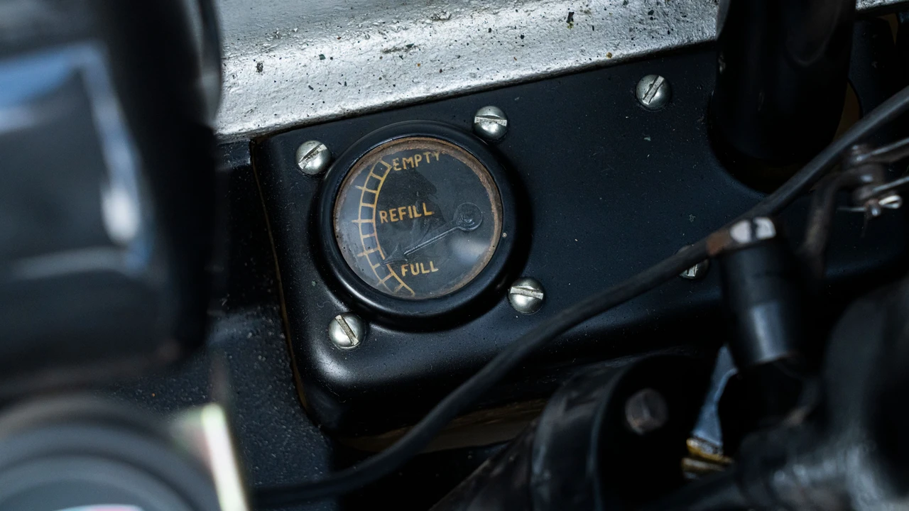 1931 Packard Eight - Image 13 of 31