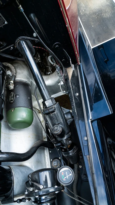 1931 Packard Eight - Image 12 of 31