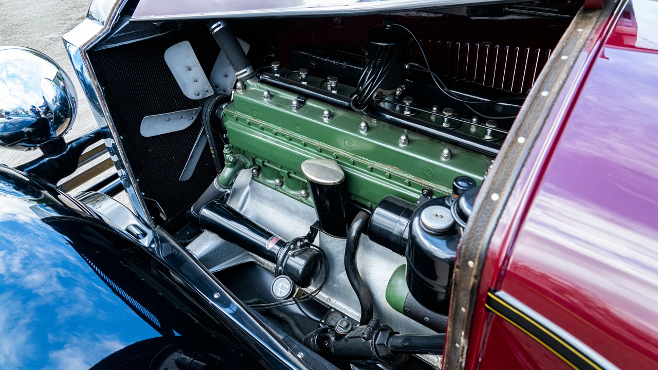1931 Packard Eight - Image 15 of 31