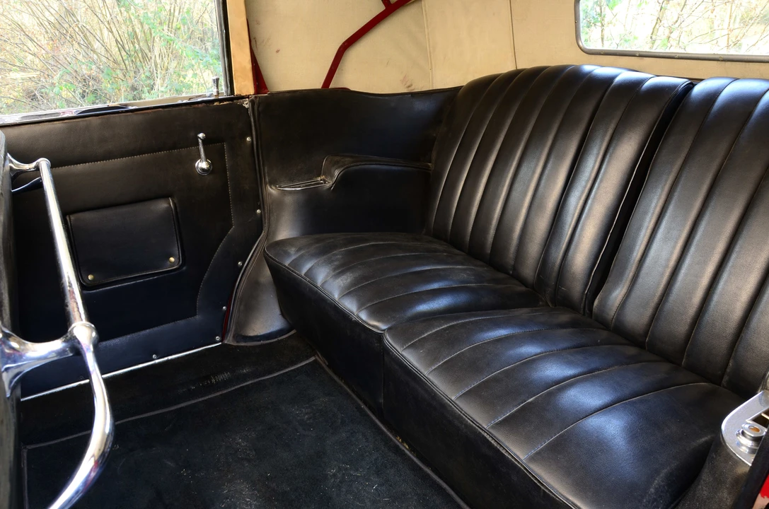 1931 Packard Eight - Image 4 of 18