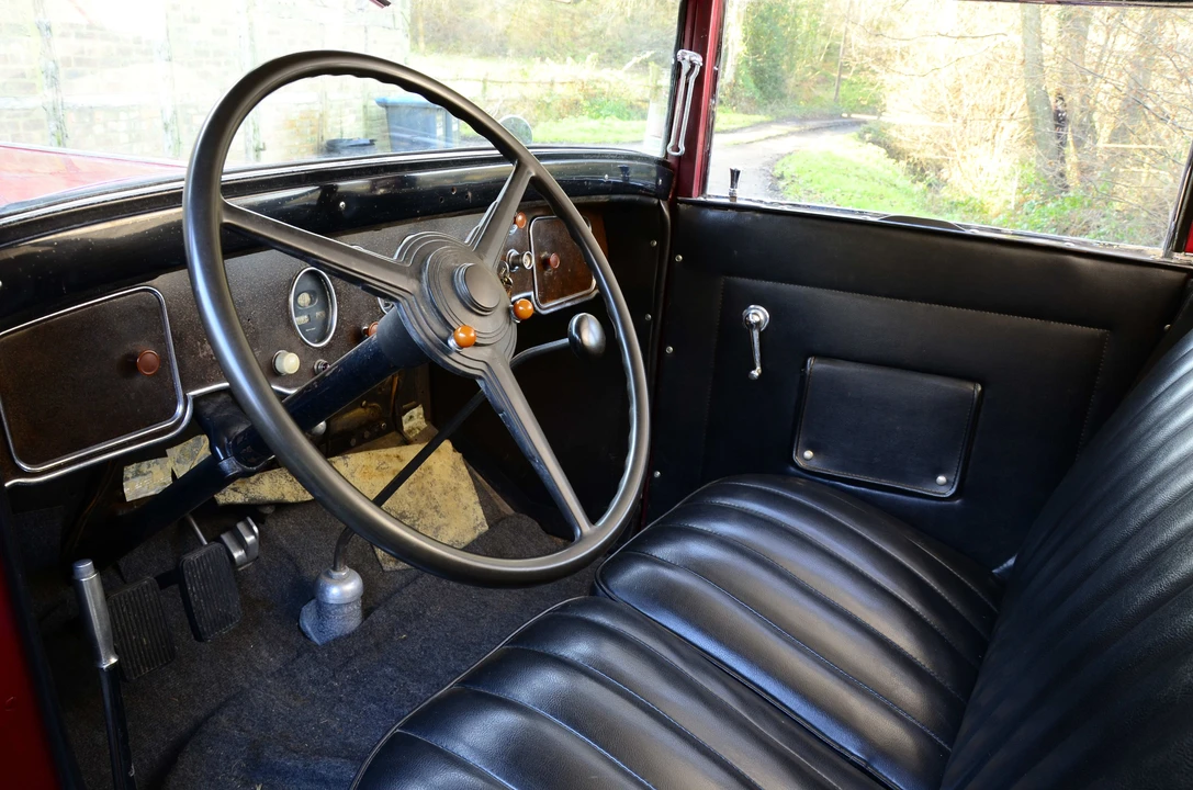1931 Packard Eight - Image 5 of 18