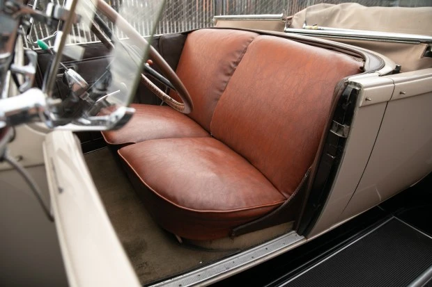 1931 Packard Eight - Image 5 of 11